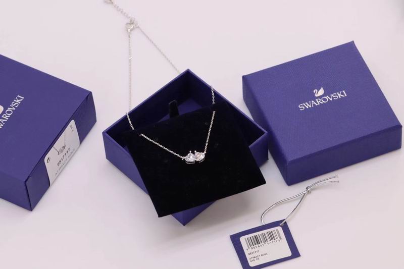 Swarovski Necklace 03lyr98 (8)